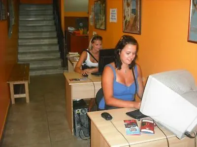Hostel Zeus *