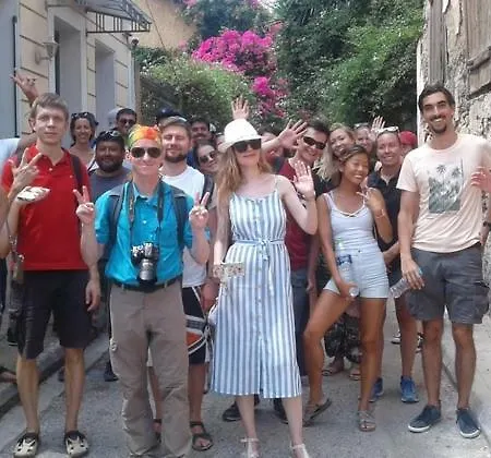Zeus Hostel